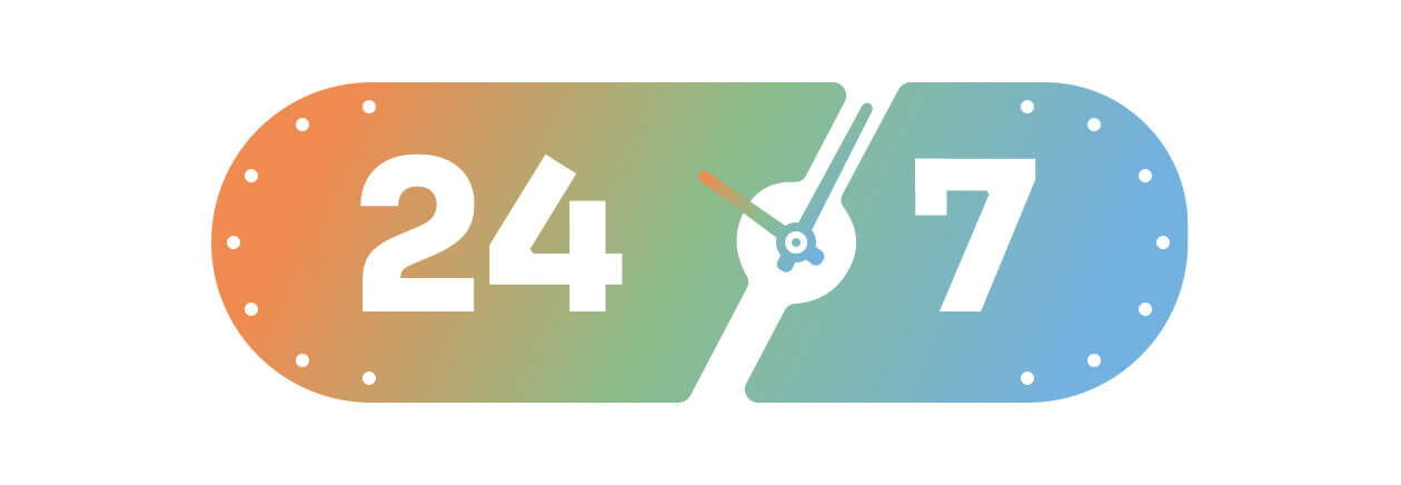 24-7 24-7